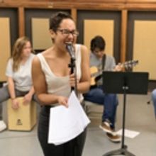 FROM A DISTANCE Premieres At 2018 New York International Fringe Festival