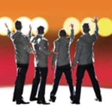 The Regional Premiere of JERSEY BOYS Set to Close the Ogunquit Playhouse 2018 Season