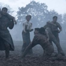 Broadwayworld Dance Review: BalletBoyz Presents Young Men, February 1, 2019, Joyce Th