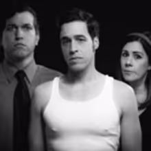 BWW Review: ANGELS IN AMERICA at SECOND GENERATION THEATRE