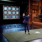 FedExCup Champion Justin Thomas and Jimmy Fallon Compete in Golf Competition on THE…