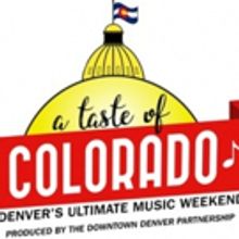 Over 40 Restaurants and Food Trucks hit Civic Center Park for the tastiest end of sum