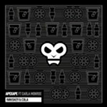 House Duo APEXAPE Release New Vibrant Anthem WHISKEY & COLA
