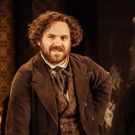 Photo Flash: Meet a Familiar Historical Face in the New Comedy YOUNG MARX