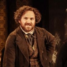 Photo Flash: Meet a Familiar Historical Face in the New Comedy YOUNG MARX