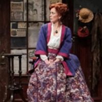 BWW Review: Seattle Rep's World Premiere IBSEN IN CHICAGO Tickles While It Captivates Photo