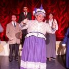 BWW Review: You'll Love Much More than the Murder in Vintage's GENTLEMAN'S GUIDE