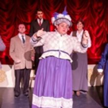 BWW Review: You'll Love Much More than the Murder in Vintage's GENTLEMAN'S GUIDE