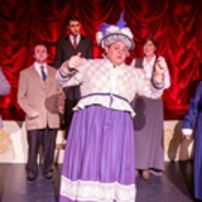 BWW Review: You'll Love Much More than the Murder in Vintage's GENTLEMAN'S GUIDE