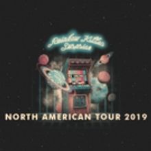 Rainbow Kitten Surprise Announce Fall Leg of 2019 Headline Tour