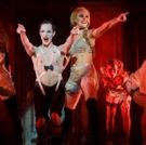 BWW Review: CABARET Continues to Captivate On Opening Night at Nashville's TPAC