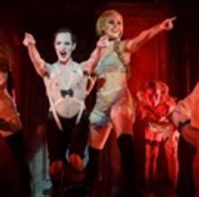 BWW Review: CABARET Continues to Captivate On Opening Night at Nashville's TPAC