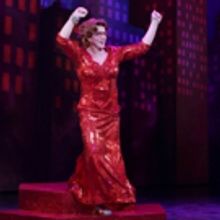 Photo Coverage: Santino Fontana and the Cast of TOOTSIE Take Their Opening Night Bows