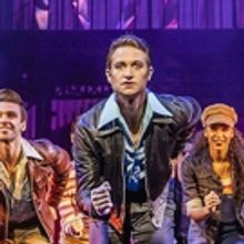 SATURDAY NIGHT FEVER Announced For Storyhouse Autumn Season