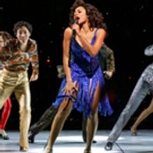 SUMMER: THE DONNA SUMMER MUSICAL North American Tour Dates Announced