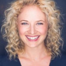 Social: Go Behind The Scenes Of The Muny's GYPSY With Hayley Podschun