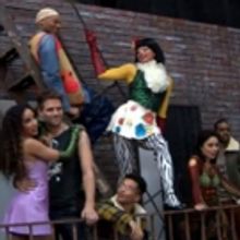 BWW Poll: What RENT LIVE Song Are You Most Looking Forward To?