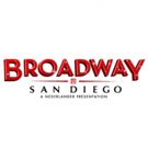 WAITRESS, HELLO, DOLLY!, and More to Play 2018-19 Season in San Diego