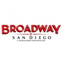 WAITRESS, HELLO, DOLLY!, and More to Play 2018-19 Season in San Diego