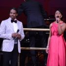 Photo Coverage: The New York Pops Honor Nat King Cole