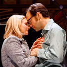 BWW Review: ROMANTICS ANONYMOUS, Sam Wanamaker Playhouse