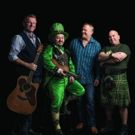 The Irish Comedy Tour Brings St. Patrick's Day Shenanigans To Raue Center For The…
