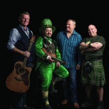 The Irish Comedy Tour Brings St. Patrick's Day Shenanigans To Raue Center For The Art