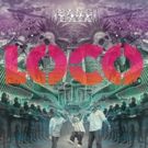 BANG DATA Releases New Album LOCO Out Today