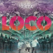 BANG DATA Releases New Album LOCO Out Today