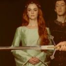 Barter Theatre Presents CAMELOT