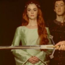 Barter Theatre Presents CAMELOT