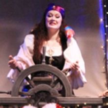 Ahoy Matey! JINGLE AARGH THE WAY Sets Sail At Broadway Palm!