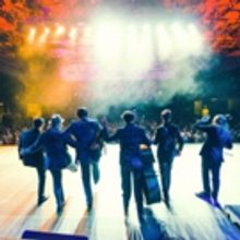 Steep Canyon Rangers Kick Off Tour to Packed House at Hometown Show in Asheville
