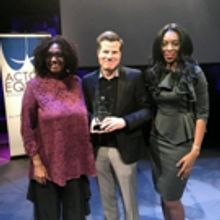 Actors' Equity Names Bill Rauch Recipient of the Ivy Bethune Award