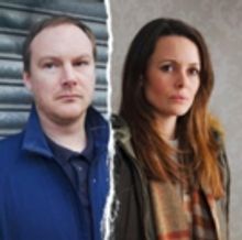 EDINBURGH 2018: BWW Q&A- Tremor