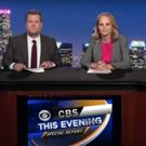 VIDEO: James Corden, Helen Hunt, Ben Schwartz, & Chris O'Dowd Investigate Who Bit…