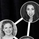 SIX DEGREES OF BROADWAY SEPARATION Comes to Feinstein's/54 Below Next Month