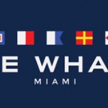 South Florida's Favorite Pop-Up Event Space 'The Wharf' Turns One This Weekend