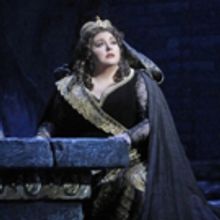 Players to Screen Met Opera's SEMIRAMIDE