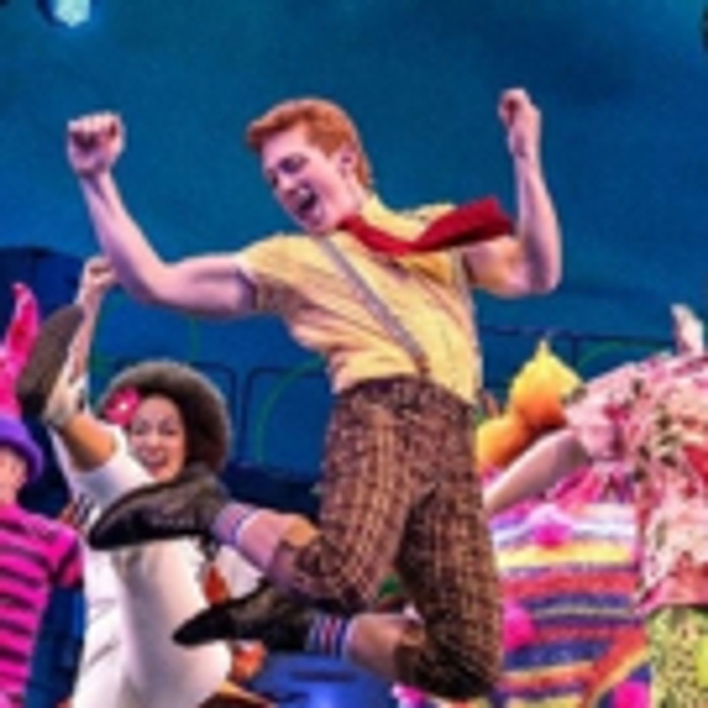 Brief 2/27: KIDS NIGHT ON BROADWAY, and More!  Image