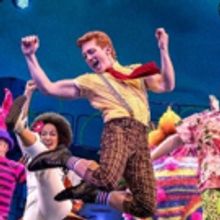 BWW Contest: Enter To Win Tickets to SPONGEBOB on Broadway!