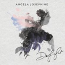 Indie Folk-Rock Artist Angela Josephine To Release New Album DAYLIGHT May 4