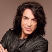 Bid Now on a Private Guitar Lesson with Legendary KISS Frontman Paul Stanley in LA