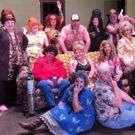 Laurel Little Theatre Opens Season with REX'S EXES