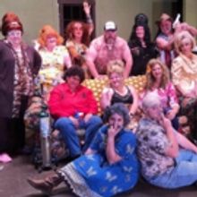 Laurel Little Theatre Opens Season with REX'S EXES