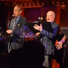 Photo Flash: Solve the Murder at 54 Sings CURTAINS!