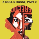 Steppenwolf's A DOLL'S HOUSE, PART 2 Begins Rehearsals