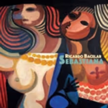 Jazz Pianist Ricardo Bacelar To Release SEBASTIANA Album of Latin American Music…