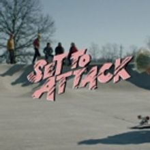 VIDEO: Albert Hammond Jr. Shares SET TO ATTACK Music Video