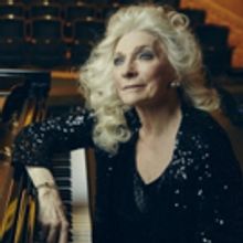 Judy Collins Performs at Raue Center For The Arts
